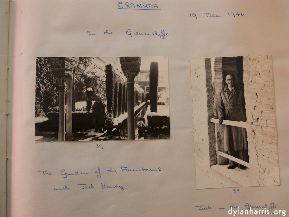 Image 'gibraltar (i) 25'.