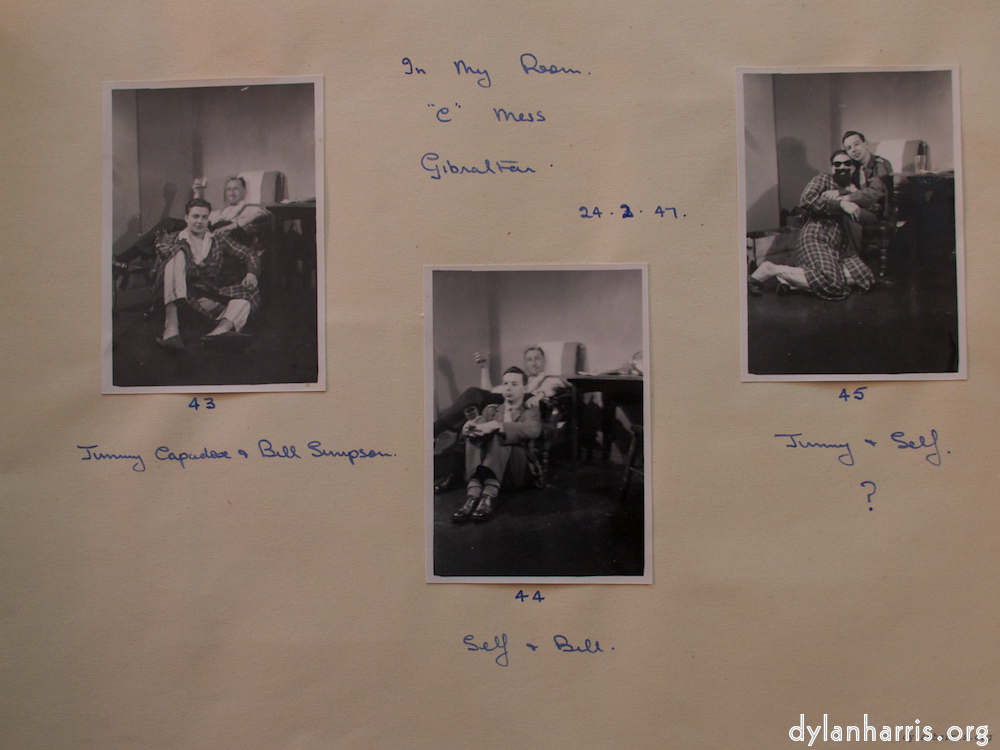 Image 'gibraltar (i) 30'.