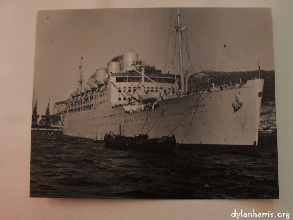 Image 'gibraltar (i) 5'.