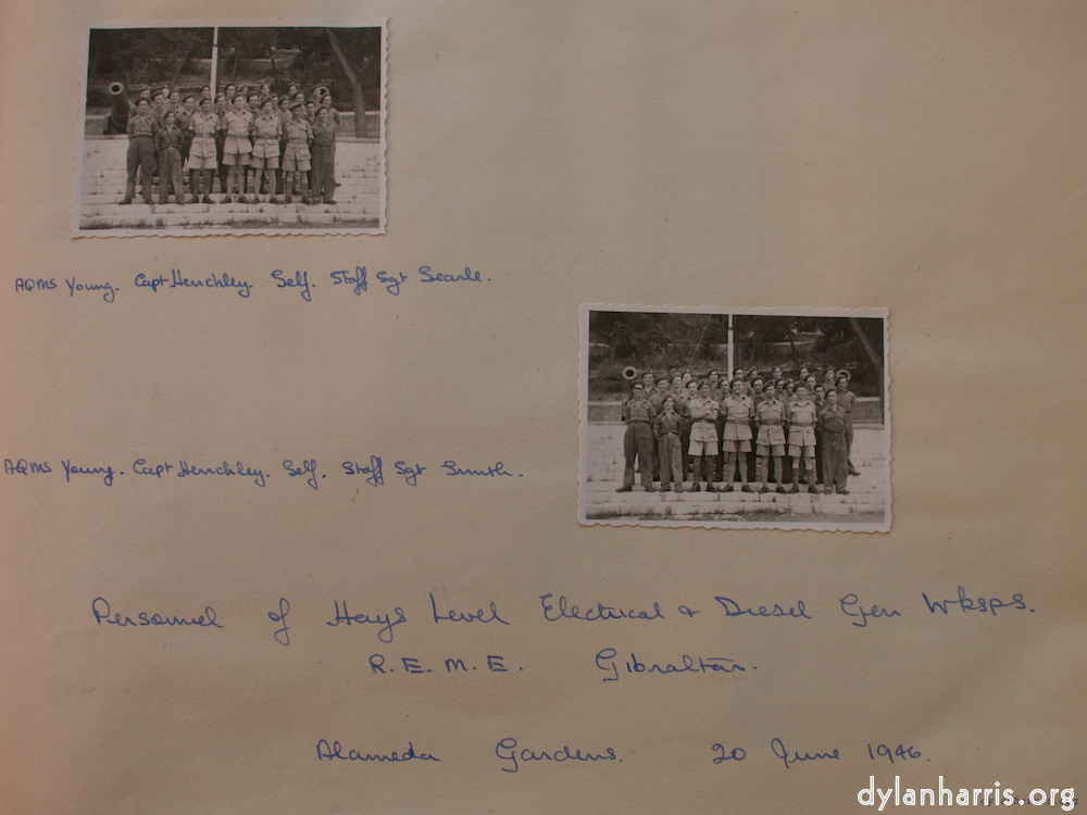 Image: Image 'gibraltar (i) 6'.