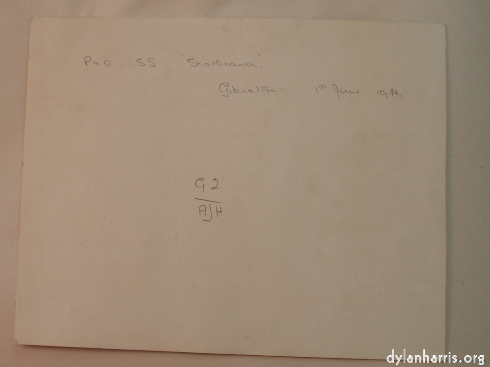 Image 'gibraltar (i) 7'.