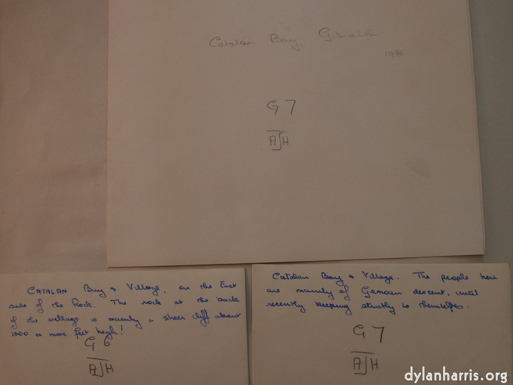 Image 'gibraltar (i) 9'.