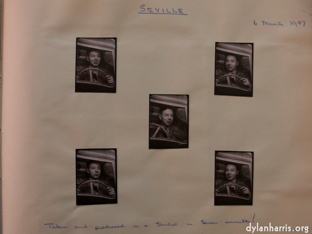 Image: Image 'gibraltar (ii) 16'.