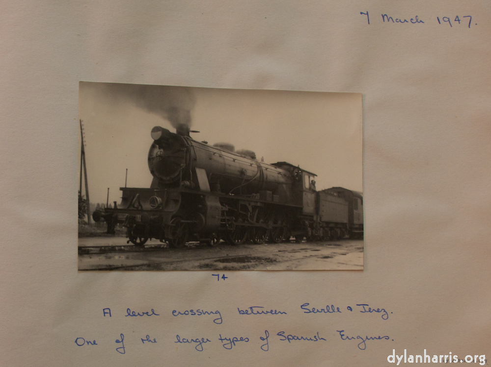 Image: Image 'gibraltar (ii) 18'.