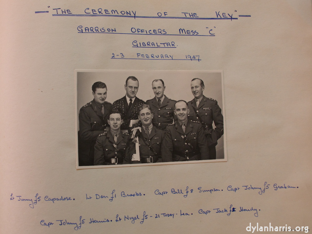 Image: Image 'gibraltar (ii) 19'.