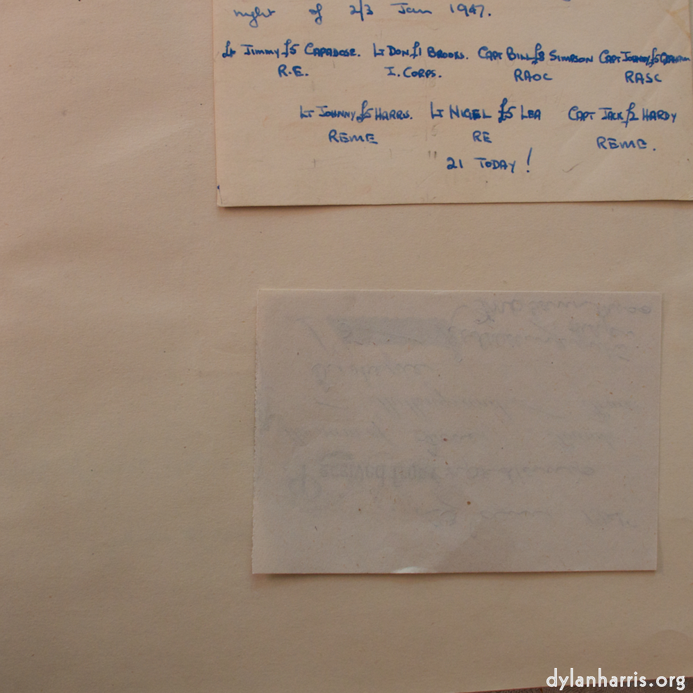 Image 'gibraltar (ii) 21'.