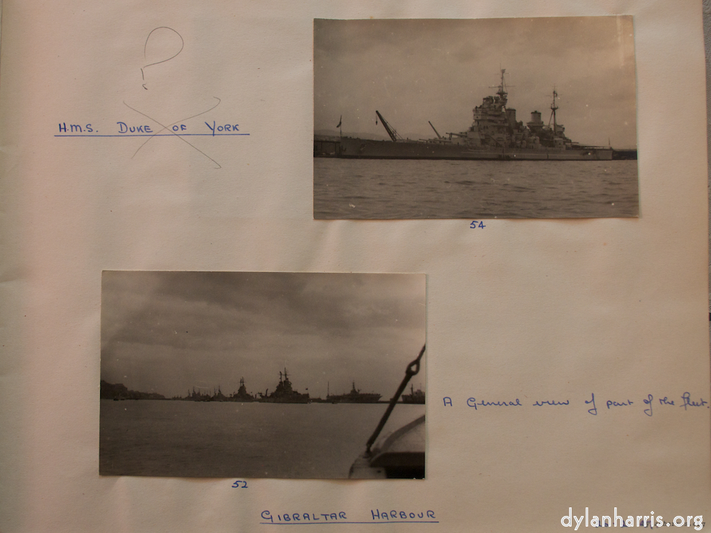 Image: Image 'gibraltar (ii) 4'.