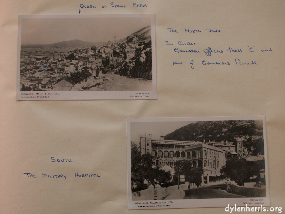 Image 'gibraltar (iii) 12'.