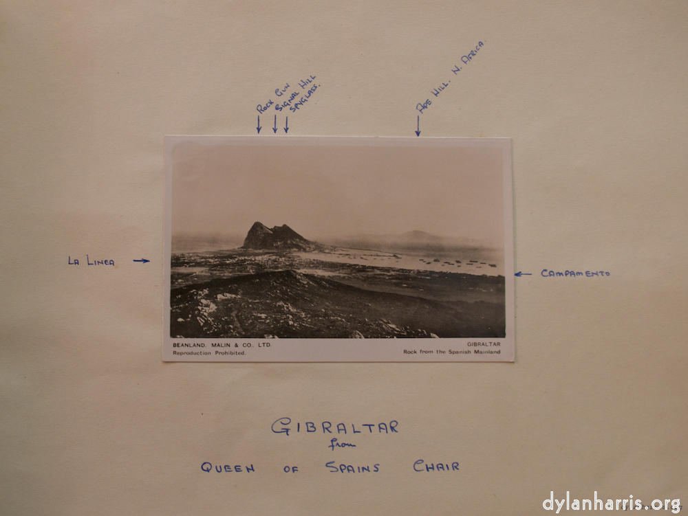 Image 'gibraltar (iii) 2'.