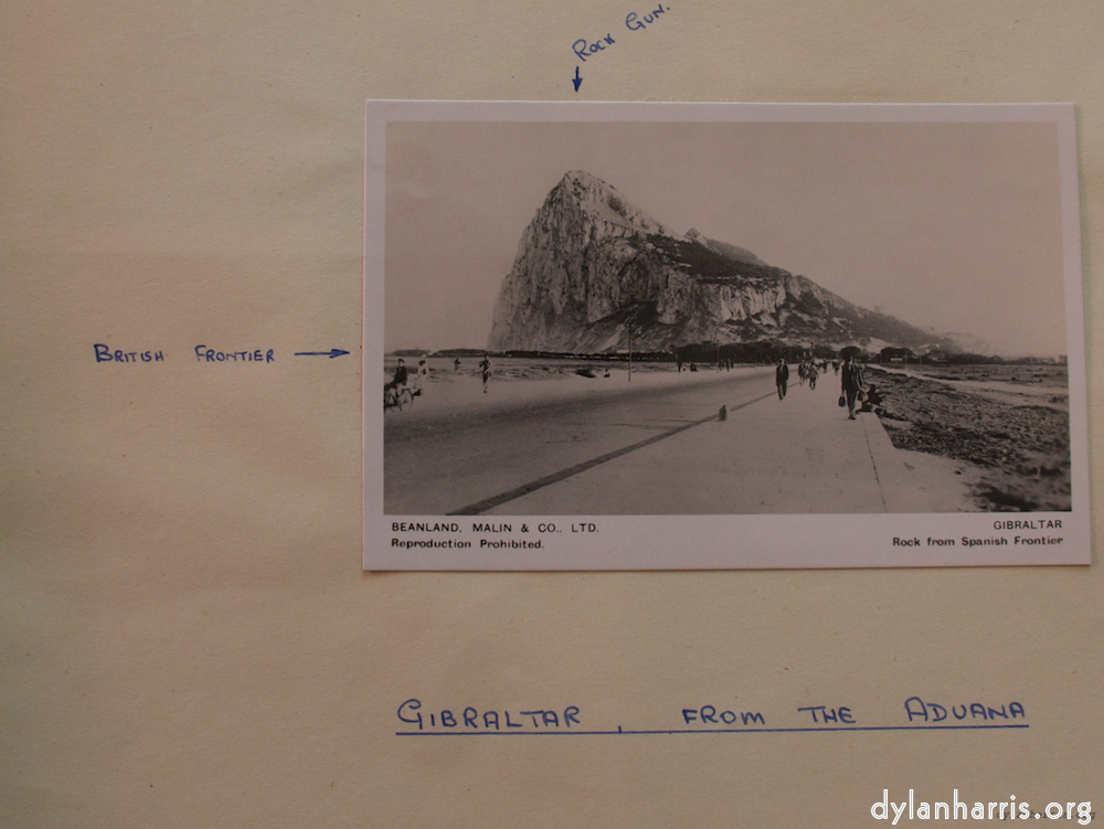 Image 'gibraltar (iii) 3'.