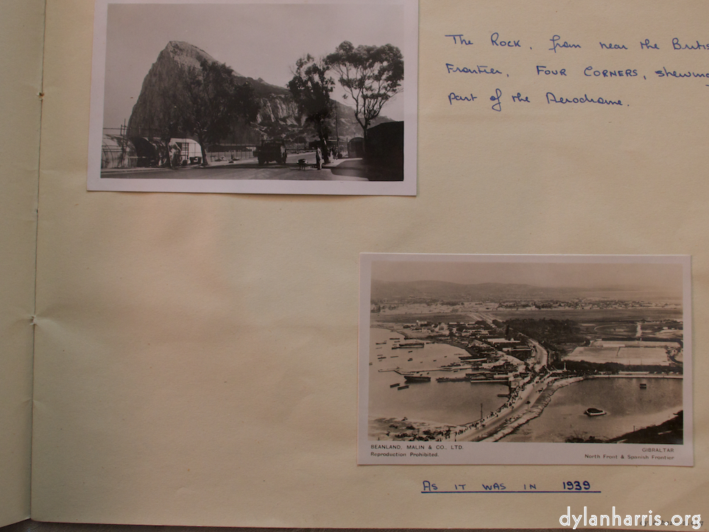 Image: Image 'gibraltar (iii) 4'.