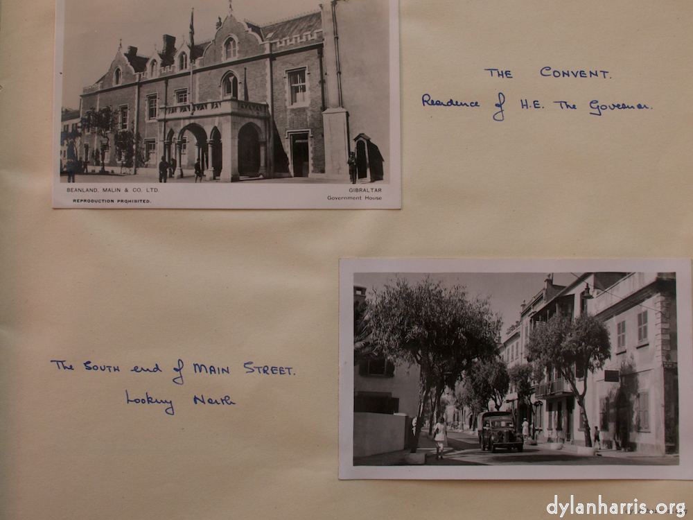 Image: Image 'gibraltar (vi) 9'.