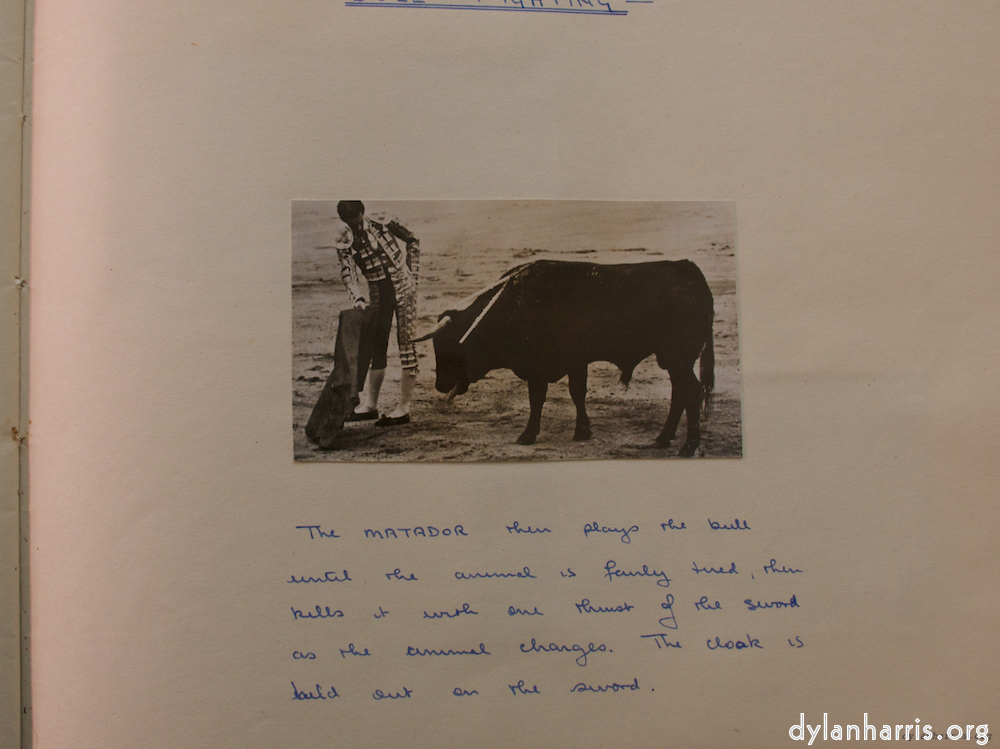 Image 'gibraltar (iv) 18'.