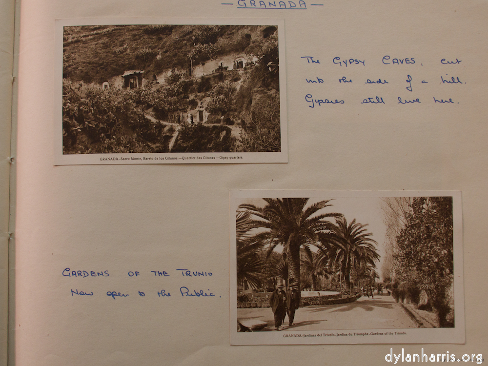 Image: Image 'gibraltar (iv) 22'.