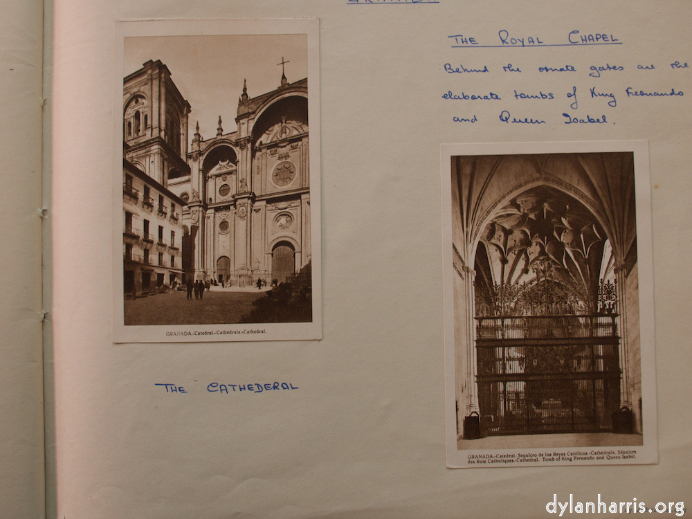 Image: Image 'gibraltar (iv) 23'.