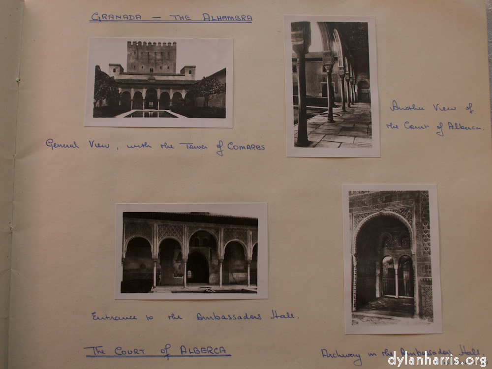 Image 'gibraltar (iv) 6'.