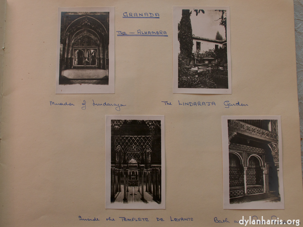 Image: Image 'gibraltar (iv) 7'.