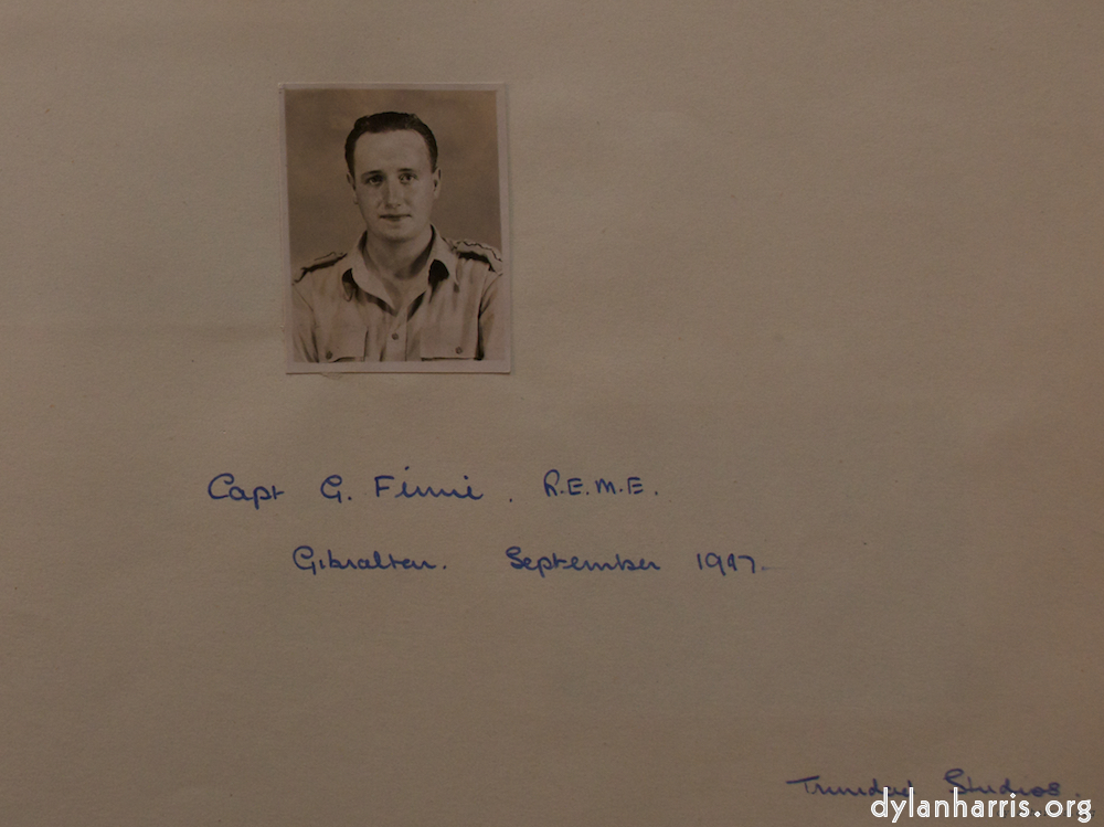 Image 'gibraltar (vi) 15'.