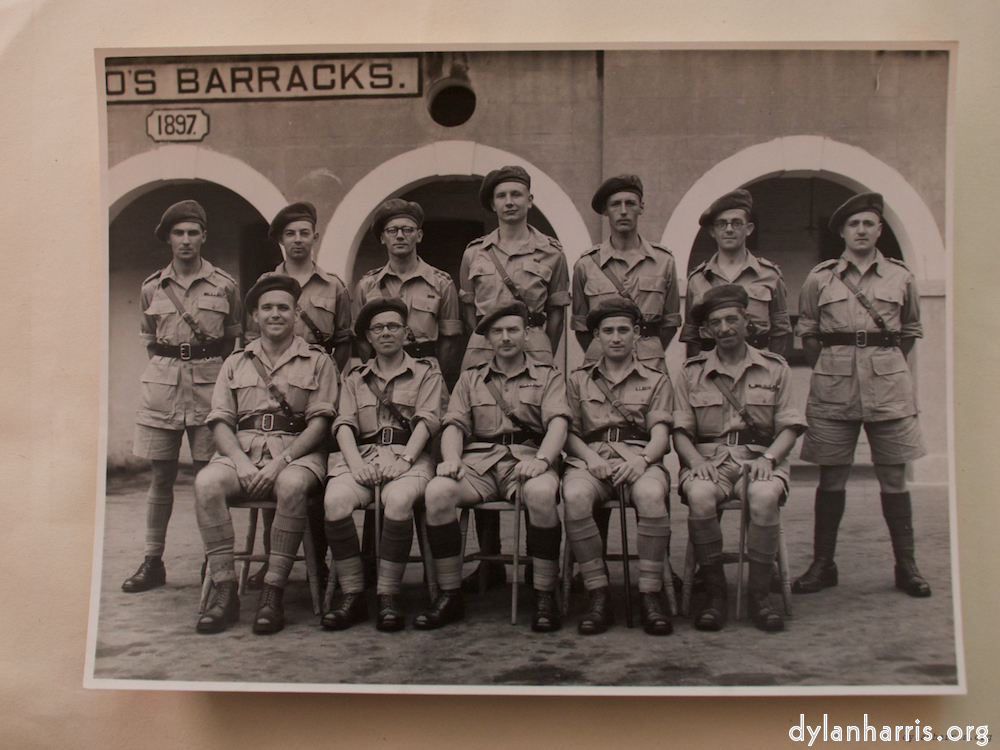 Image 'gibraltar (vi) 3'.