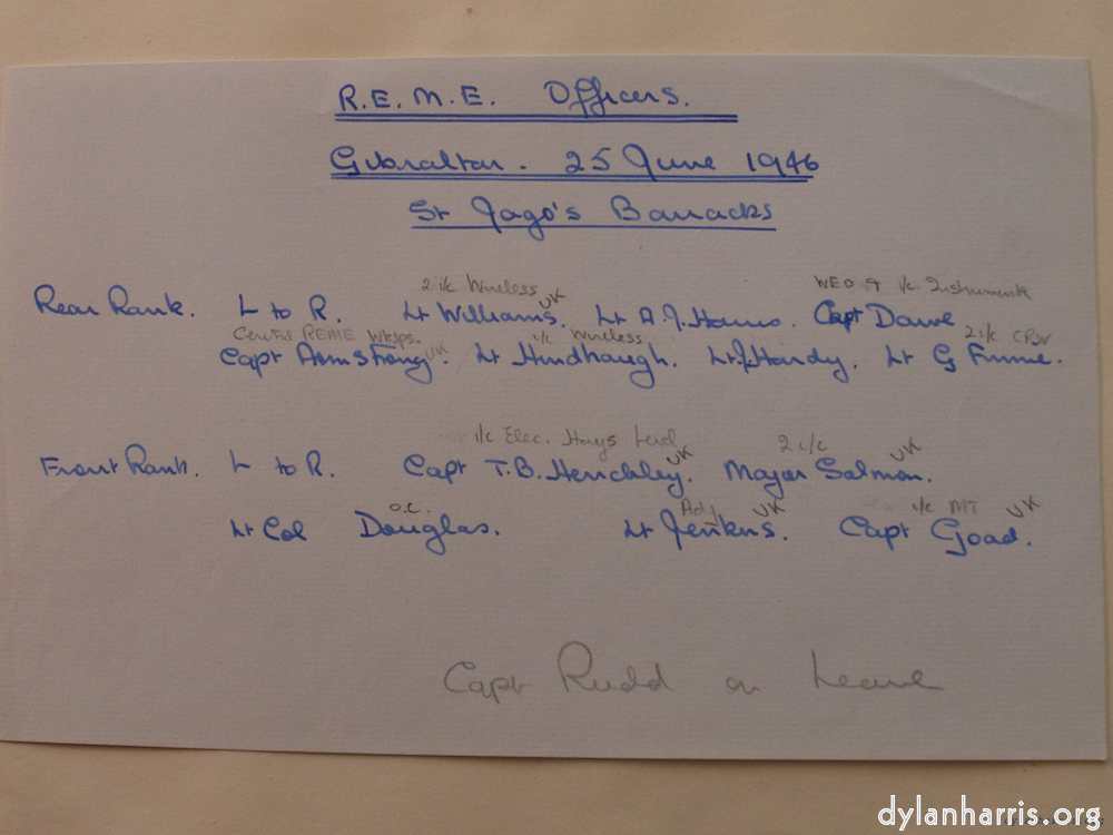 Image 'gibraltar (vi) 5'.