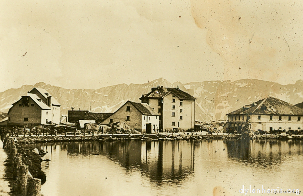 Image 'st gotthard pass 4'.