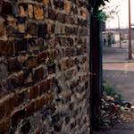 Second image from the photoset 'woolwich (iii)'.