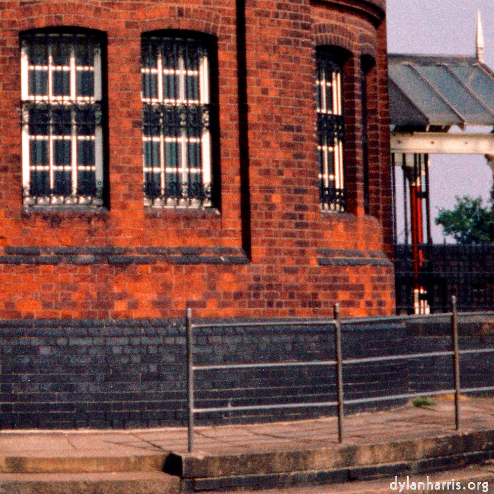 Image: Image 'north woolwich (ii) 6'.