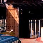 Fifth image from the photoset 'north woolwich (ii)'.