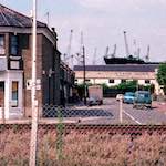 Image: Second image from the photoset 'train (iii)'.