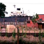 Image: Third image from the photoset 'train (iii)'.