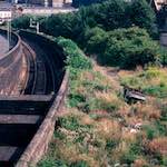 Image: Fourth image from the photoset 'train (iii)'.