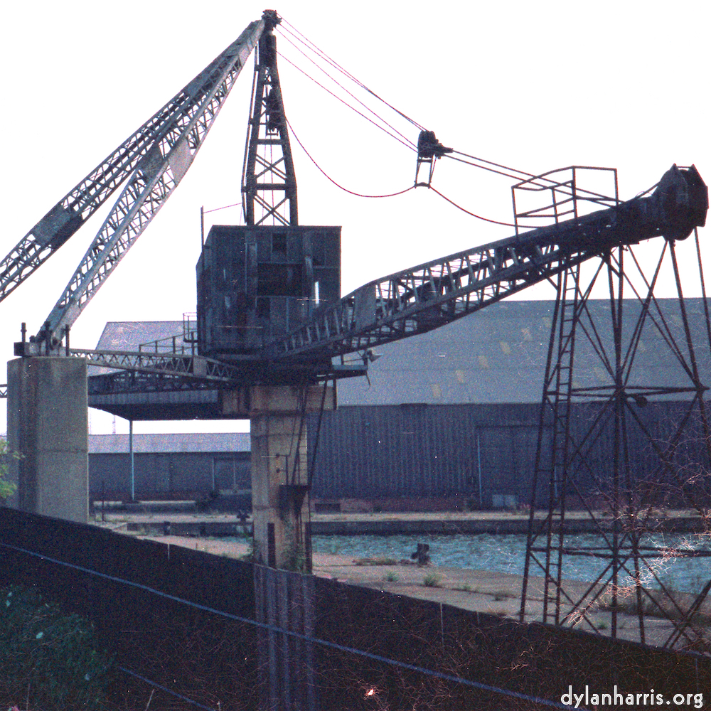 Image 'north woolwich (iii) 2'.