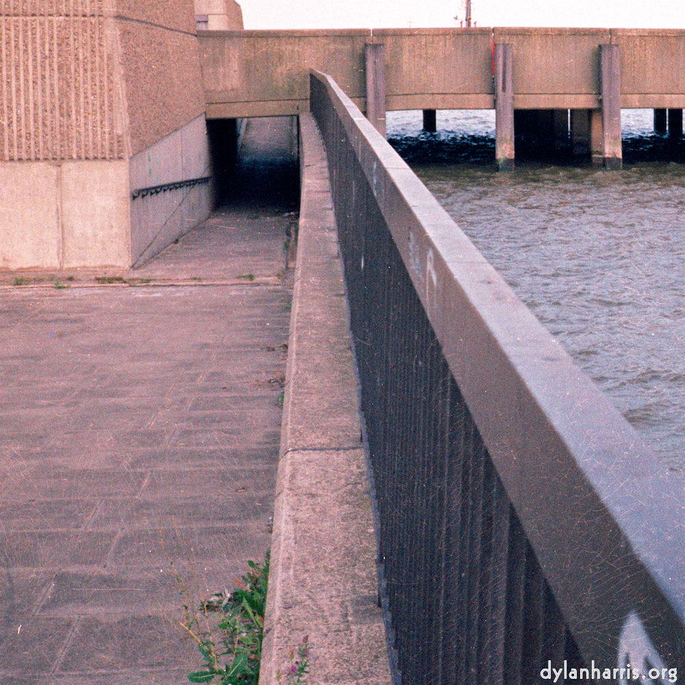 Image 'north woolwich (iii) 3'.