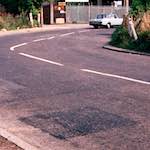 First image from the photoset 'north woolwich (iii)'.