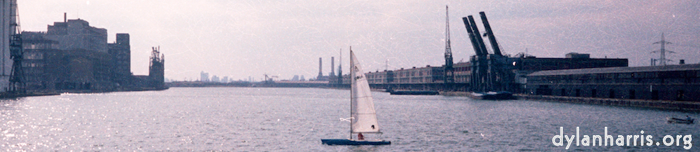 Image: Image 'north woolwich (iv) 2'.