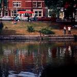 Image: First image from the photoset 'river beds.'.