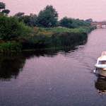 Image: Third image from the photoset 'river beds.'.