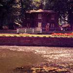 Image: Fifth image from the photoset 'river beds.'.