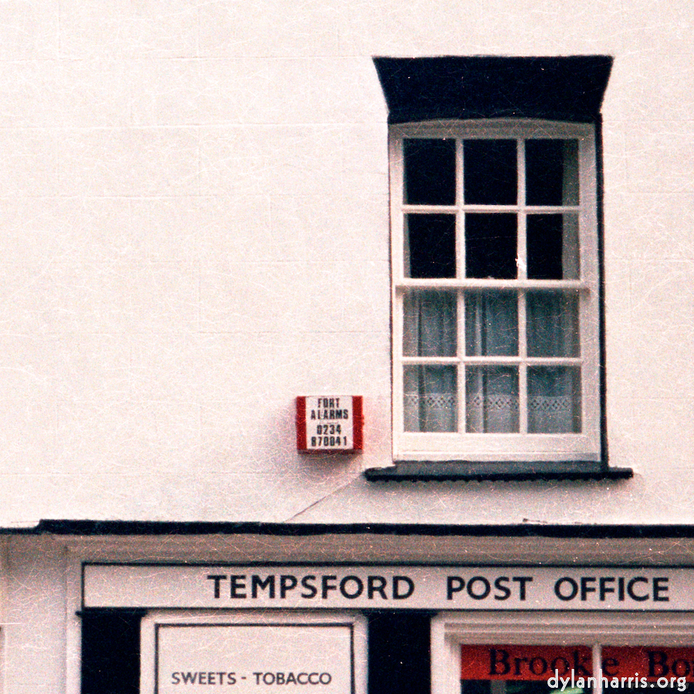 Image: Image 'tempsford (ii) 6'.