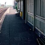 Image: Second image from the photoset 'train (iv)'.