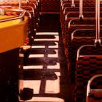 Image: Second image from the photoset 'woolwich (iv)'.