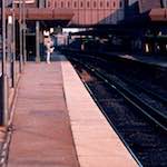 Image: Second image from the photoset 'train (vii)'.