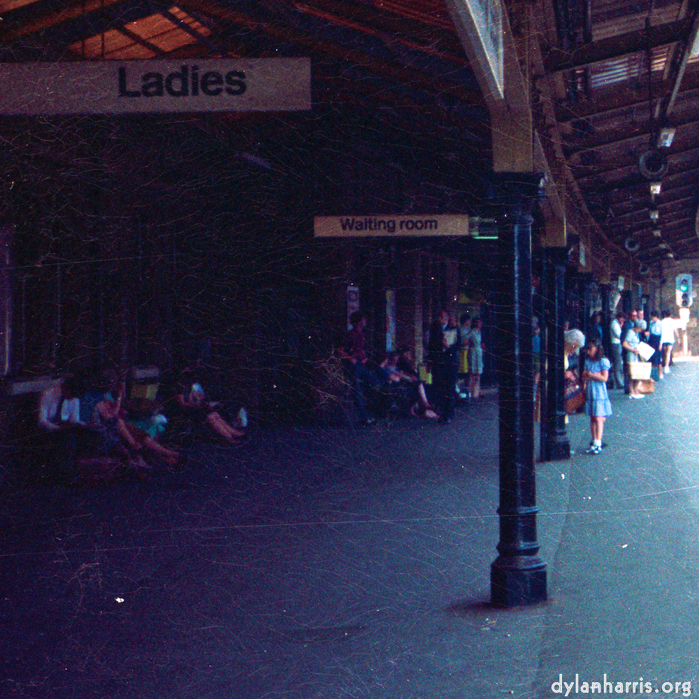 Image 'woolwich (ii) 3'.