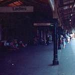 Image: Third image from the photoset 'woolwich (ii)'.