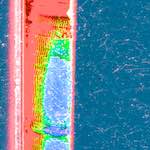 Image: First image from the photoset 'abstract (ii)'.