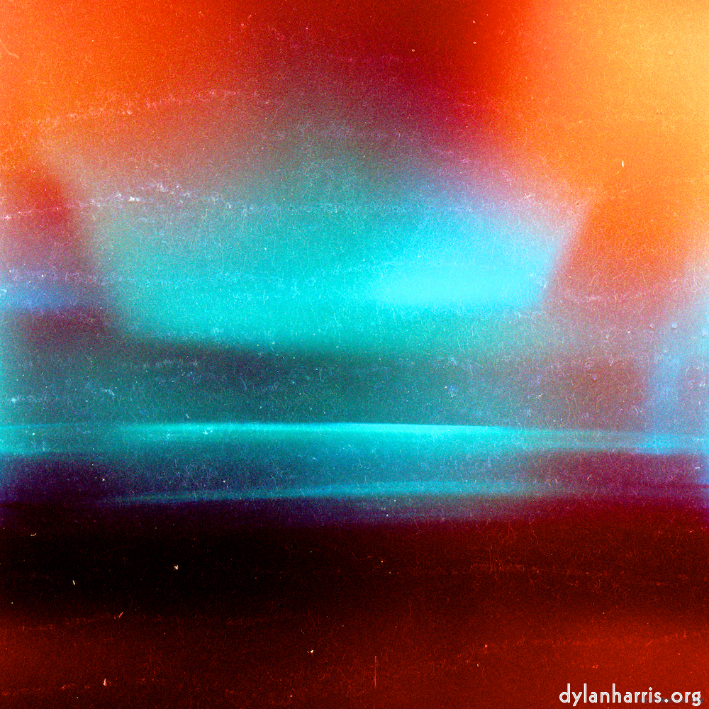 image: Voici ‘abstrait (iii) 2’.