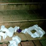 Image: First image from the photoset 'thames poly (vii)'.