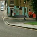 Image: Second image from the photoset 'thames poly (vii)'.