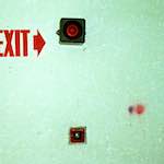 Image: Third image from the photoset 'thames poly (vii)'.