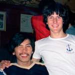 Image: First image from the photoset 'thames poly (viii)'.